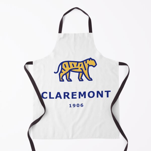 Item preview, Claremont Tigers Football Club designed and sold by fourthreethree.