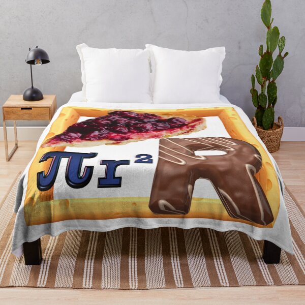 Item preview, Pi R Squared For Foodies - #Septcho2020 by Amanda M Lucas designed and sold by Amanda Lucas.