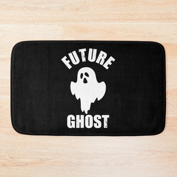 Item preview, Future Ghost Halloween  designed and sold by Mariano Topno.