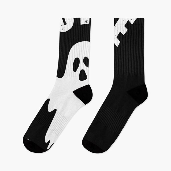 Item preview, Future Ghost Halloween  designed and sold by Mariano Topno.