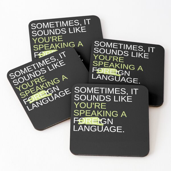 Item preview, Auditory Processing Disorder, related disorders designed and sold by GarbledLife.