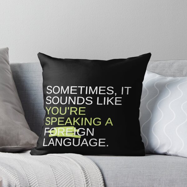 Item preview, Auditory Processing Disorder, related disorders designed and sold by GarbledLife.