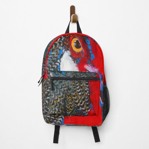 Item preview, Rooster designed and sold by Sun Lin.