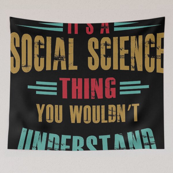 Item preview, it's a social science thing, you wouldn't understand designed and sold by hasanmasud.