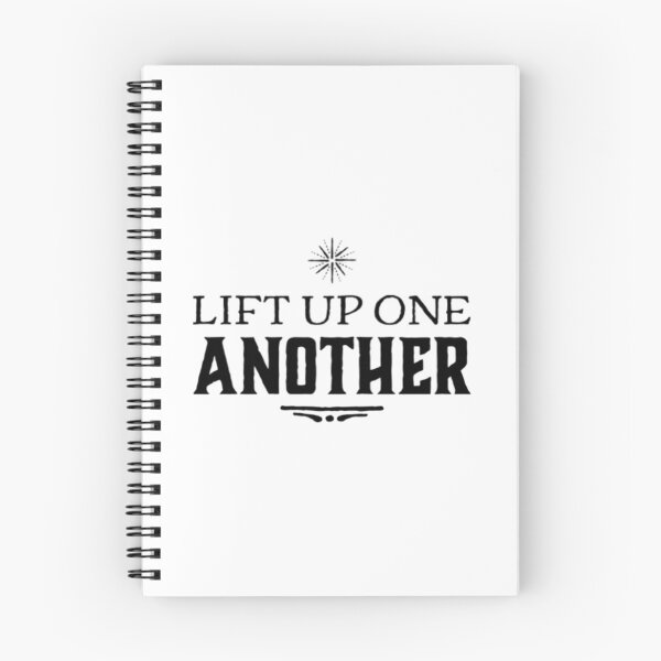 Item preview, Lift up one another designed and sold by GGsCreations.