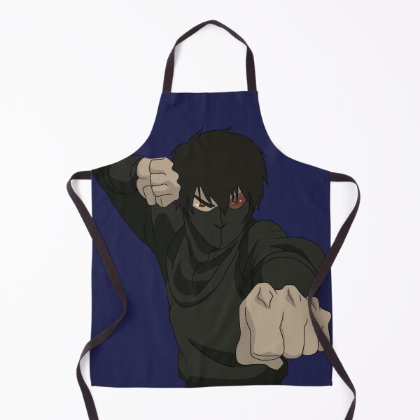 Item preview, Zuko Wearing A Mask designed and sold by AbbyPrime.