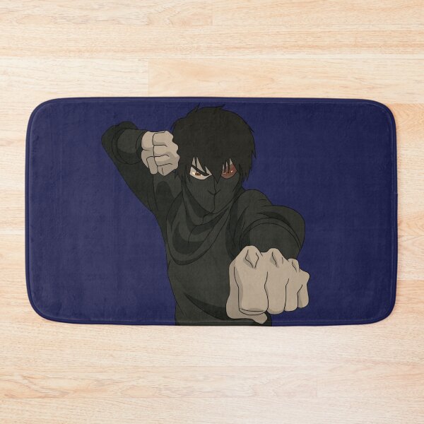 Item preview, Zuko Wearing A Mask designed and sold by AbbyPrime.
