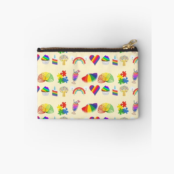 Item preview, Colorful Rainbow Design designed and sold by Mywaymylife.