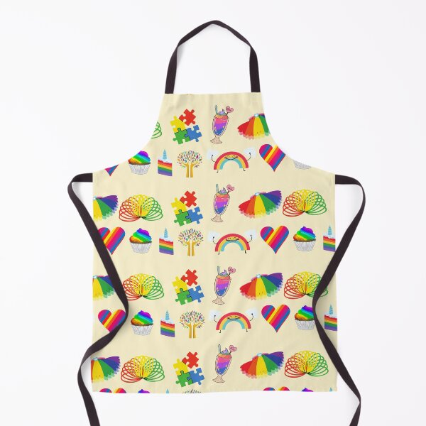 Item preview, Colorful Rainbow Design designed and sold by Mywaymylife.