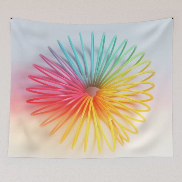 Item preview, Rainbow#string#colour designed and sold by ESCAPZ.