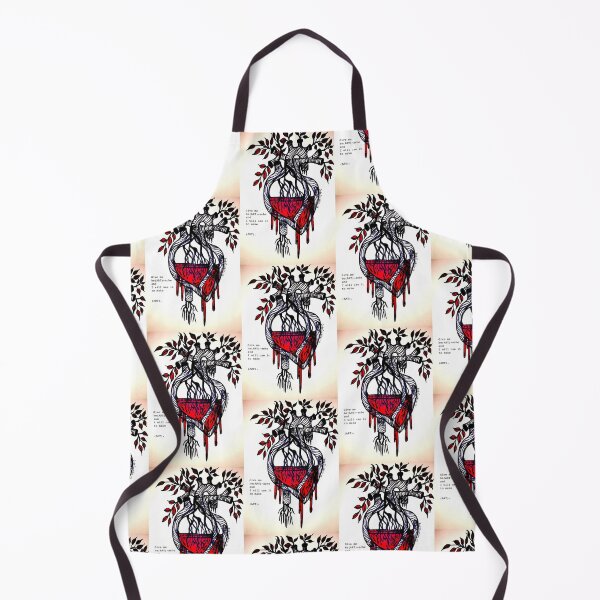 Item preview, Give Me Heartache (and I will give you ART) designed and sold by Jody Coughlin.