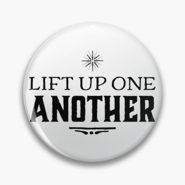 Item preview, Lift up one another designed and sold by GGsCreations.