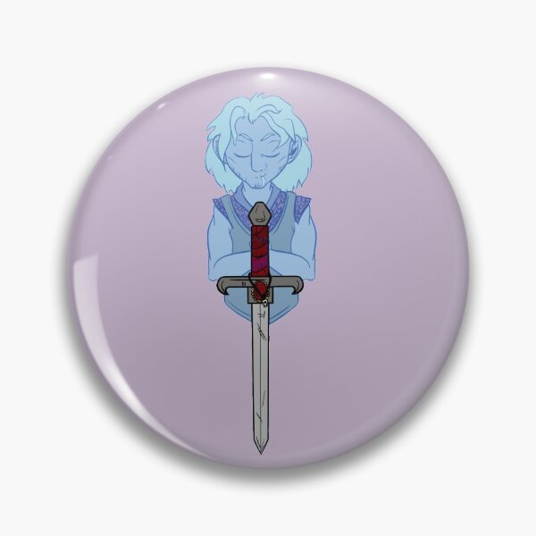 Item preview, Nikidas Chibi Charm (A Collision Of Victory And Disgrace) designed and sold by withgetorix.