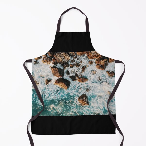 Item preview, Wave from above  designed and sold by Lupappdesigns.