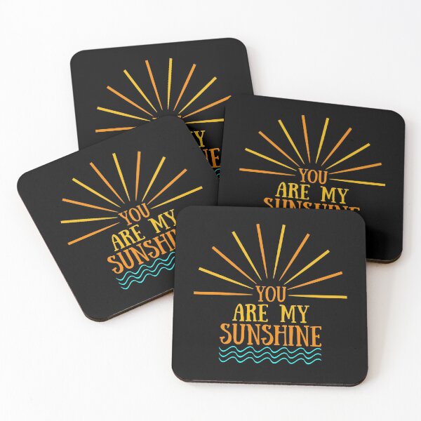 Item preview, You are my sunshine designed and sold by Ashish-Store.