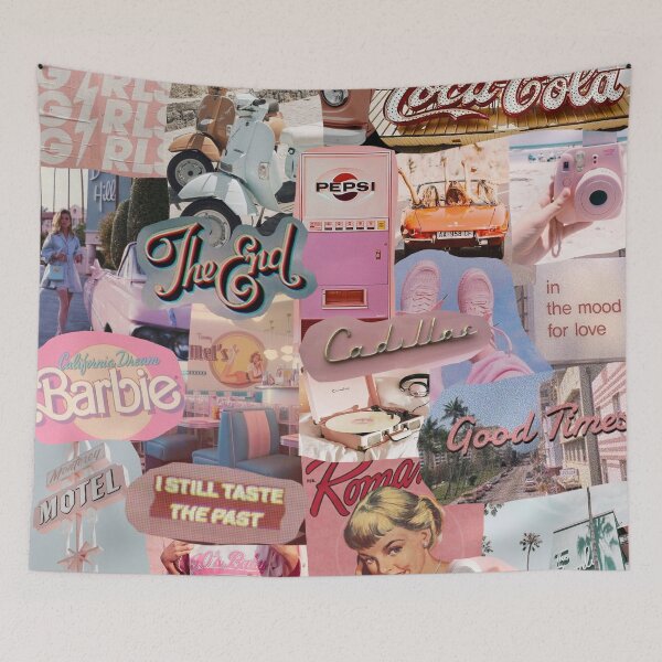 Item preview, Vintage Collage designed and sold by kylienicole199.