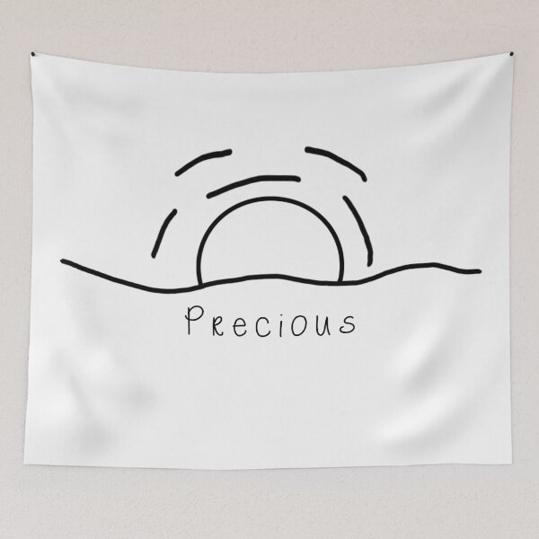 Item preview, Precious Sunset designed and sold by GoinGMiniMaL27.