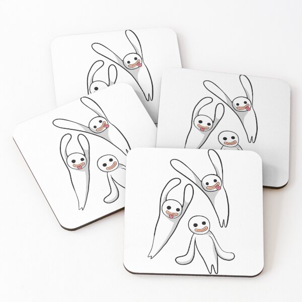 Item preview, Negative Hollow designed and sold by Stickerat.