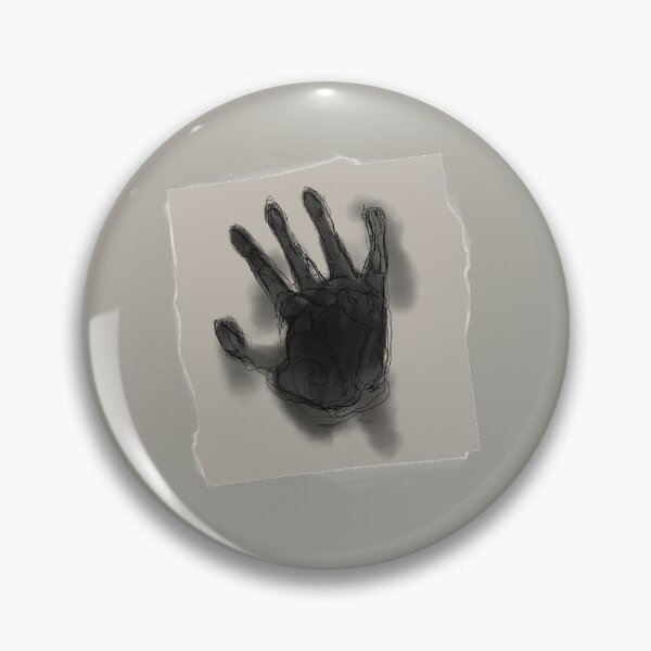 Item preview, Black Vanguard Crest (A Collision Of Victory And Disgrace) designed and sold by withgetorix.