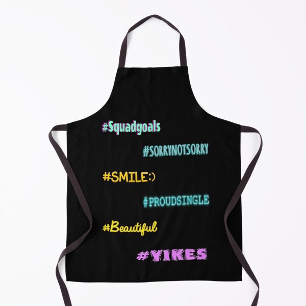Item preview, Trendy hashtags designed and sold by SidTastic .