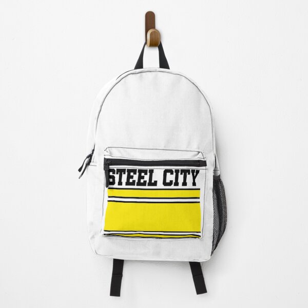 Item preview, Steel City Pittsburgh Steelers Design designed and sold by dacegod17.