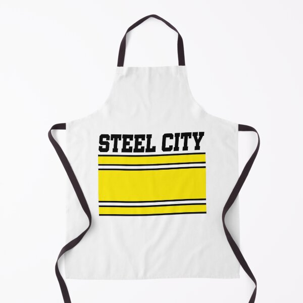 Item preview, Steel City Pittsburgh Steelers Design designed and sold by dacegod17.