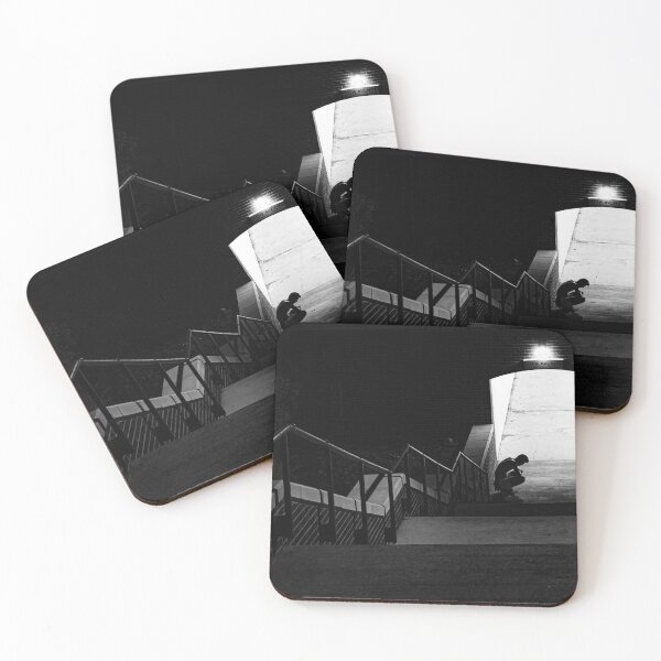 Item preview, Because I'm Alone designed and sold by photofreak56.