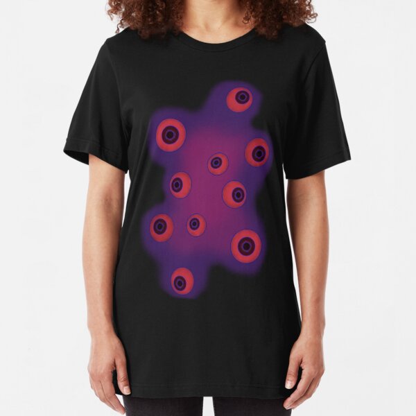 Smell Good Slim Fit T-Shirt