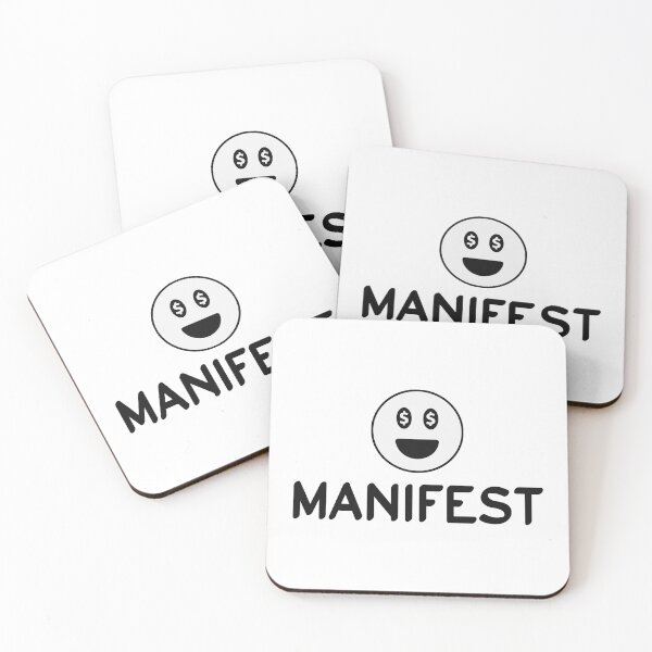 Item preview, Manifest designed and sold by Julianadieyi.