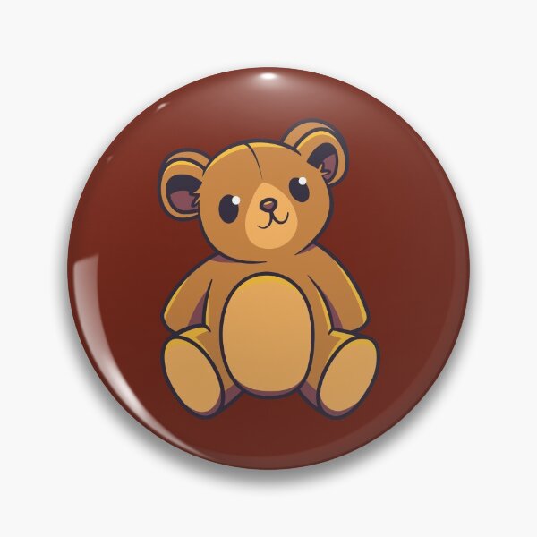 Item preview, Bear cuddly toy designed and sold by DerSenat.