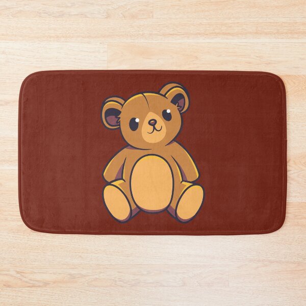 Item preview, Bear cuddly toy designed and sold by DerSenat.