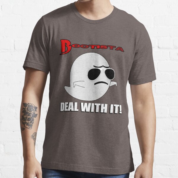Bootista Essential T-Shirt
