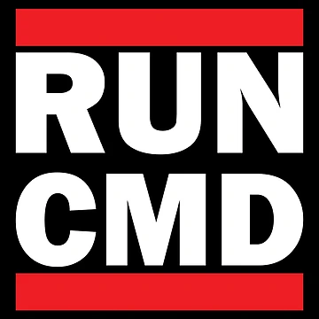 Artwork thumbnail, Run Command Line by GeekStop