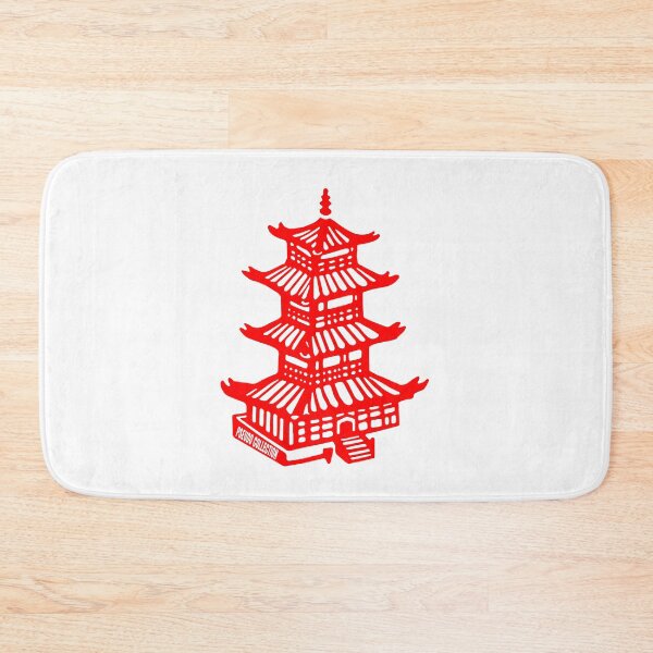 Item preview, Pagode Asia Food Noodle Noodle Box designed and sold by PCollection.
