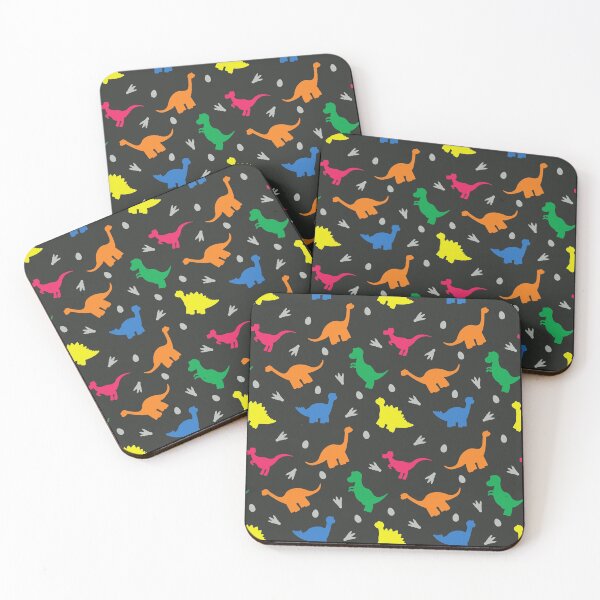 Item preview, Dinosaur Pattern designed and sold by razvigod.