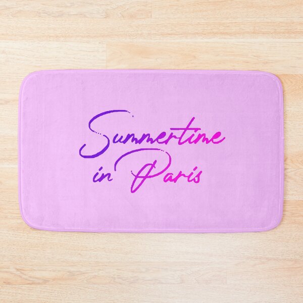 Item preview, Summertime in Paris Jaden Smith designed and sold by dacegod17.
