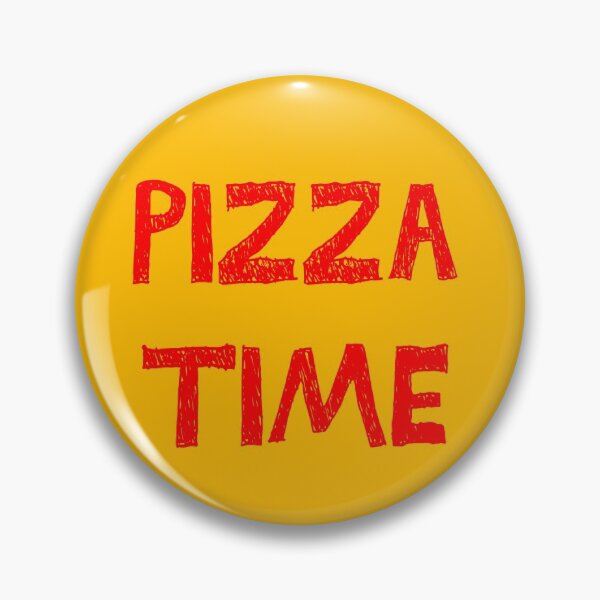 Item preview, Pizza time designed and sold by yayor.