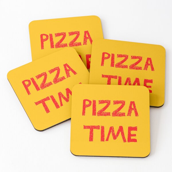 Item preview, Pizza time designed and sold by yayor.