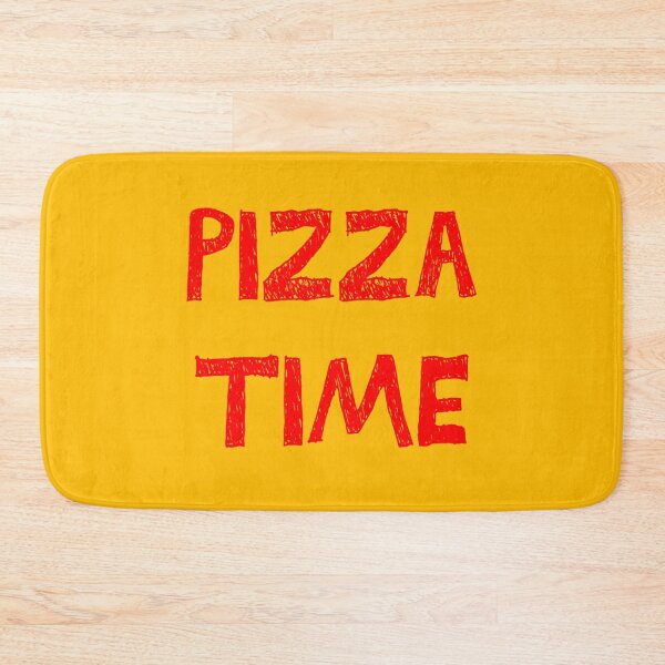 Item preview, Pizza time designed and sold by yayor.