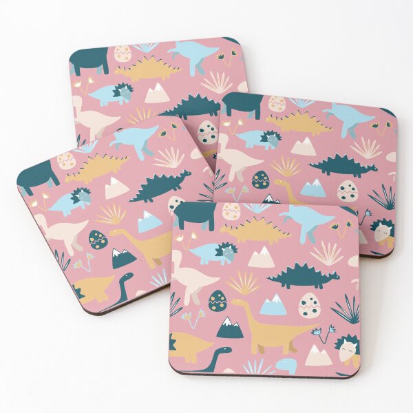 Item preview, Dinosaur Pattern designed and sold by razvigod.