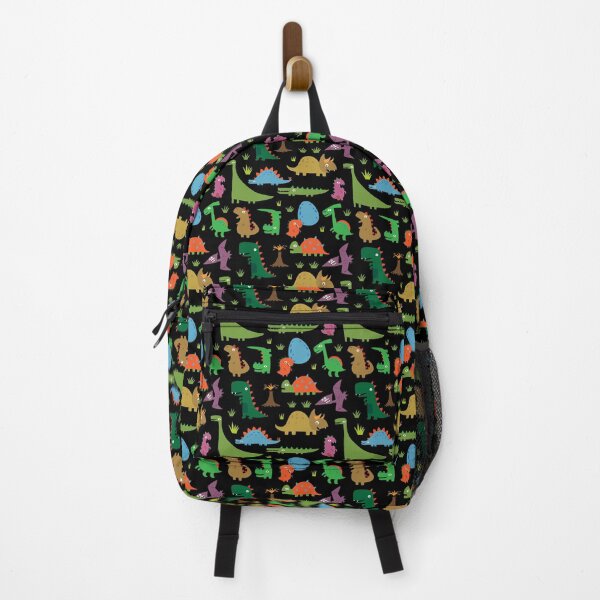 Item preview, Dinosaur Pattern designed and sold by razvigod.