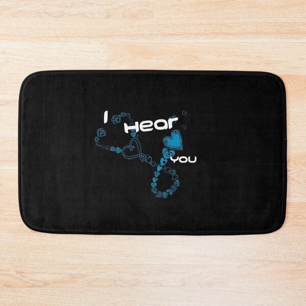 Item preview, I hear you designed and sold by IschemicNeuron.