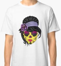 skull Classic T-Shirt