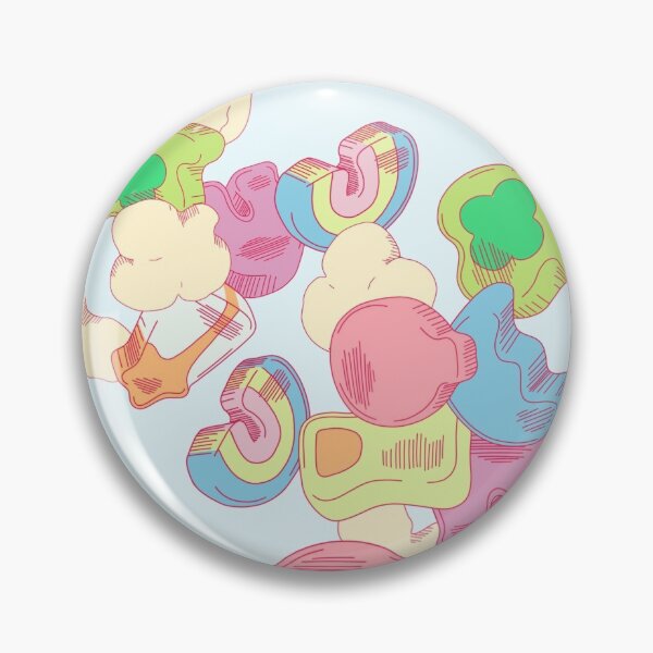 Item preview, There's nothing better than a fresh box of cereal designed and sold by daniellanebel.