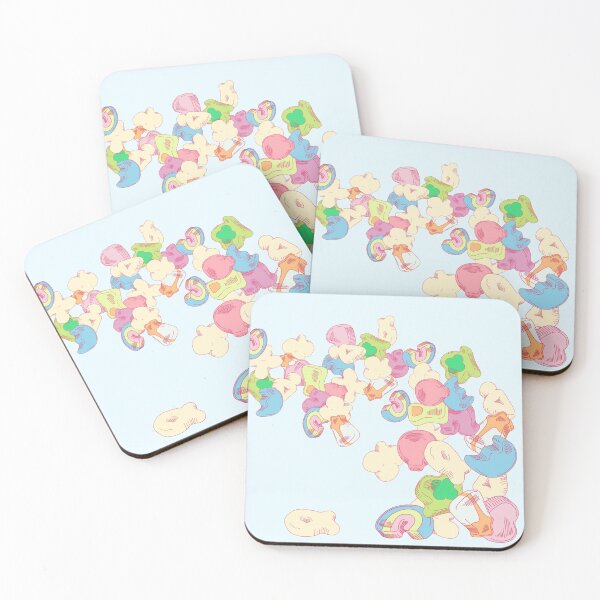 Item preview, There's nothing better than a fresh box of cereal designed and sold by daniellanebel.
