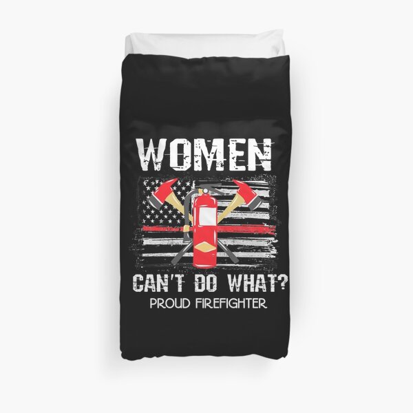 female firefighter gifts