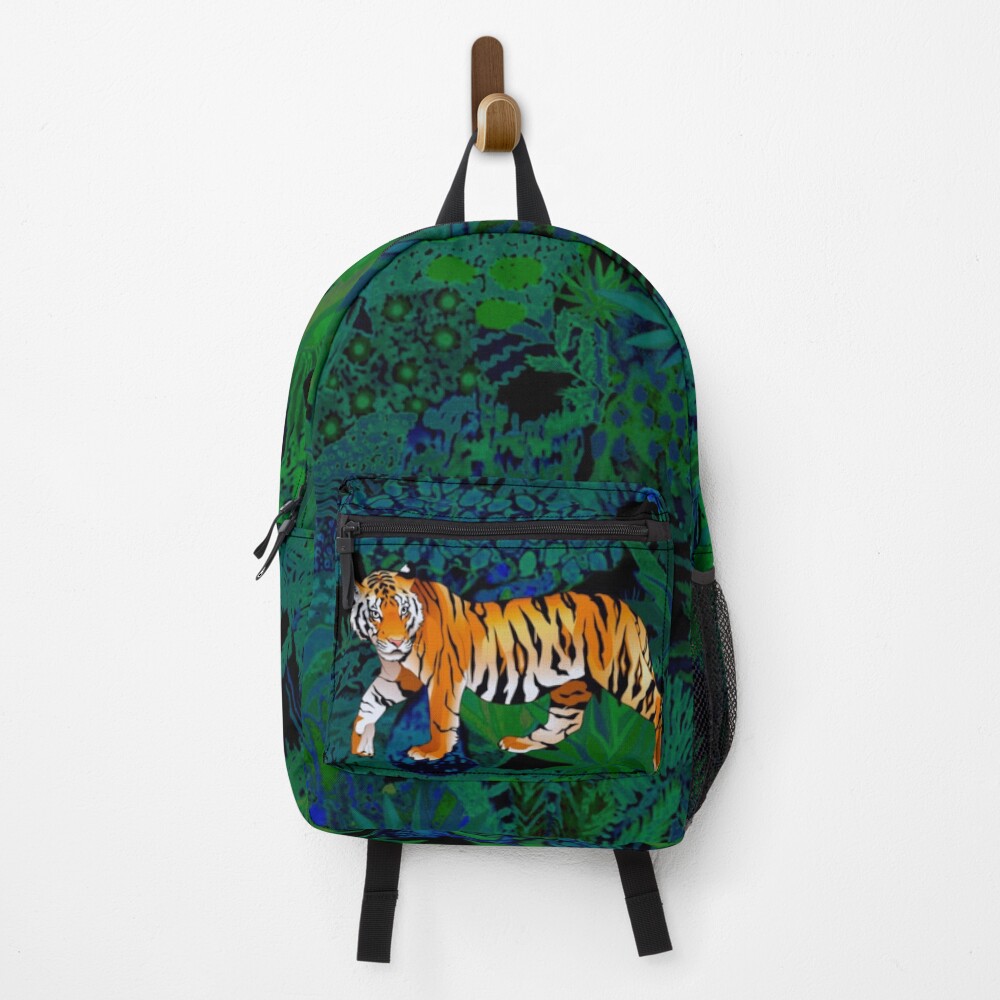 Item preview, Backpack designed and sold by MarcSabuncu.