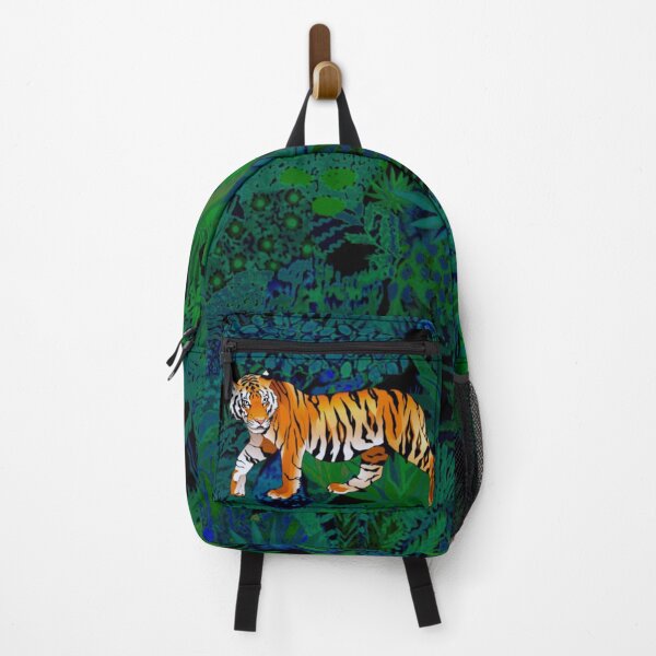 Item preview, Tiger Pattern designed and sold by MarcSabuncu.