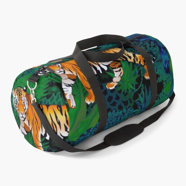 Item preview, Tiger Pattern  designed and sold by MarcSabuncu.