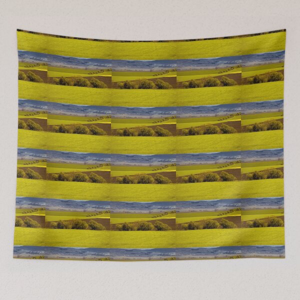 Item preview, Fields designed and sold by bunlinked.
